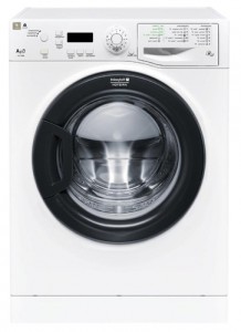 Hotpoint-Ariston WMSF 6038 B Mașină de spălat fotografie, caracteristici