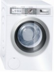 Bosch WAY 32742 वॉशिंग मशीन \ विशेषताएँ, तस्वीर