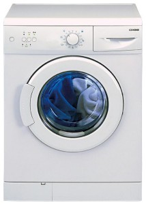 BEKO WML 15045 D ﻿Washing Machine Photo, Characteristics