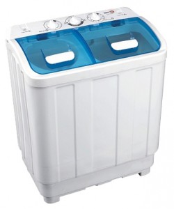 AVEX XPB 35-25AW Mașină de spălat fotografie, caracteristici