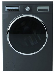Hansa WHS1241DS ﻿Washing Machine Photo, Characteristics