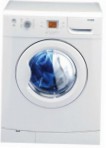 BEKO WMD 77126 Máquina de lavar \ características, Foto