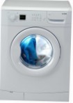 BEKO WKD 65106 Máquina de lavar \ características, Foto