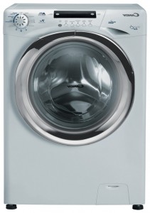 Candy GO 2107 3DMC 洗衣机 照片, 特点