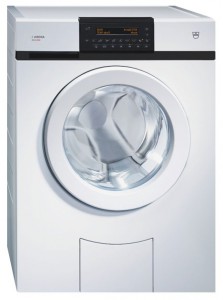 V-ZUG WA-ASLN re Machine à laver Photo, les caractéristiques