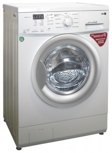 LG M-1091LD1 वॉशिंग मशीन तस्वीर, विशेषताएँ