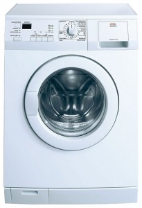 AEG L 60640 洗衣机 照片, 特点
