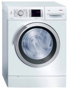 Bosch WLM 24441 Máquina de lavar Foto, características