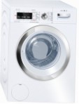 Bosch WAW 32590 वॉशिंग मशीन \ विशेषताएँ, तस्वीर