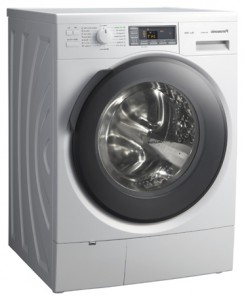 Panasonic NA-148VG3W 洗衣机 照片, 特点