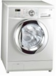 LG F-1239SDR ﻿Washing Machine \ Characteristics, Photo