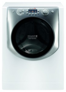 Hotpoint-Ariston AQS73F 09 Máquina de lavar Foto, características