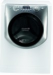 Hotpoint-Ariston AQS73F 09 Vaskemaskine \ Egenskaber, Foto