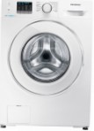 Samsung WF6RF4RE2WOW Mașină de spălat \ caracteristici, fotografie