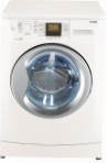 BEKO WMB 71243 PTLMA Mașină de spălat \ caracteristici, fotografie