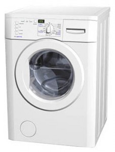 Gorenje WS 40109 洗濯機 写真, 特性