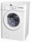 Gorenje WS 40109 ﻿Washing Machine \ Characteristics, Photo