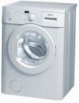 Gorenje WS 40129 洗衣机 \ 特点, 照片