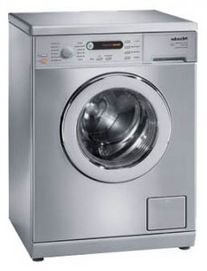 Miele W 3748 çamaşır makinesi fotoğraf, özellikleri