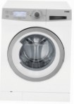 BEKO WMB 81466 Máquina de lavar \ características, Foto