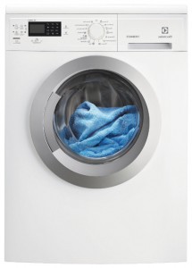 Electrolux EWP 1274 TSW वॉशिंग मशीन तस्वीर, विशेषताएँ