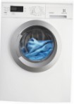 Electrolux EWP 1274 TSW เครื่องซักผ้า \ ลักษณะเฉพาะ, รูปถ่าย