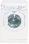Hotpoint-Ariston ARL 105 ﻿Washing Machine \ Characteristics, Photo
