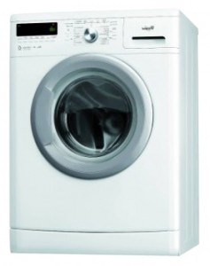 Whirlpool AWOC 51003 SL çamaşır makinesi fotoğraf, özellikleri
