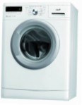 Whirlpool AWOC 51003 SL ﻿Washing Machine \ Characteristics, Photo