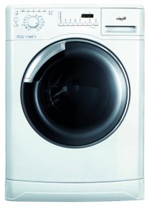 Whirlpool AWM 8101/PRO 洗衣机 照片, 特点