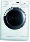 Whirlpool AWM 8101/PRO Wasmachine \ karakteristieken, Foto