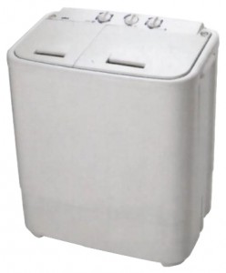 Redber WMT-5001 Máy giặt ảnh, đặc điểm