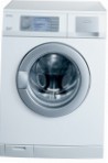 AEG LL 1620 ﻿Washing Machine \ Characteristics, Photo