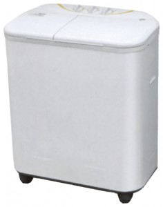 Redber WMT-6021 Máy giặt ảnh, đặc điểm