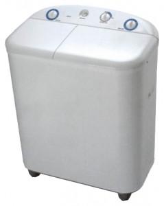 Redber WMT-6022 ﻿Washing Machine Photo, Characteristics
