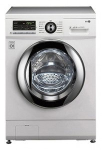 LG FR-096WD3 Máquina de lavar Foto, características