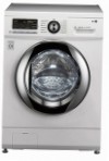 LG FR-096WD3 Tvättmaskin \ egenskaper, Fil