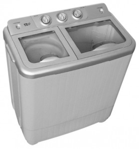 ST 22-462-81 Máy giặt ảnh, đặc điểm