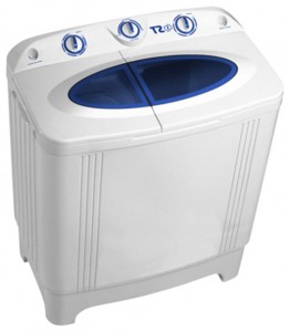 ST 22-462-80 Mașină de spălat fotografie, caracteristici