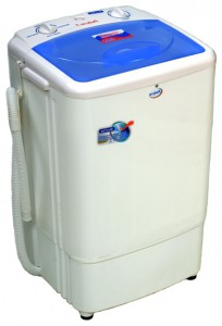 ВолТек Радуга СМ-5 White 洗衣机 照片, 特点