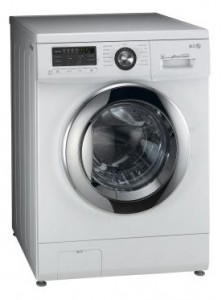 LG F-1296NDA3 वॉशिंग मशीन तस्वीर, विशेषताएँ