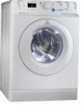 Indesit XWA 71251 WWG वॉशिंग मशीन \ विशेषताएँ, तस्वीर