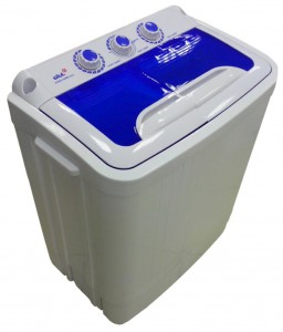 Julia WM40-25SPX çamaşır makinesi fotoğraf, özellikleri