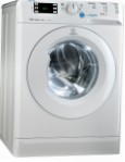 Indesit XWE 71251 W वॉशिंग मशीन \ विशेषताएँ, तस्वीर