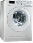 Indesit XWE 71252 W ﻿Washing Machine \ Characteristics, Photo