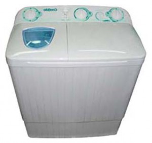 RENOVA WS-50P Mașină de spălat fotografie, caracteristici