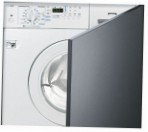 Smeg STA161S वॉशिंग मशीन \ विशेषताएँ, तस्वीर
