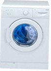 BEKO WKL 15086 D Mașină de spălat \ caracteristici, fotografie