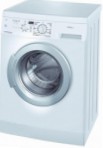 Siemens WXL 1262 ﻿Washing Machine \ Characteristics, Photo