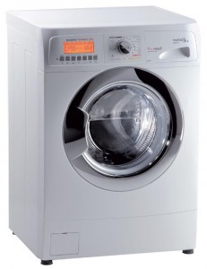 Kaiser WT 46310 Máy giặt ảnh, đặc điểm